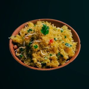 Sev rice