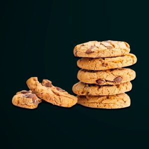 Sweet Biscuits