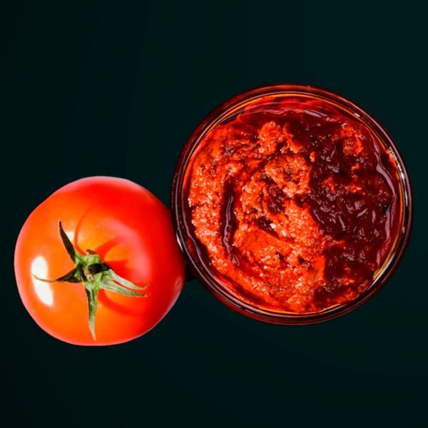 Tamato Pickle